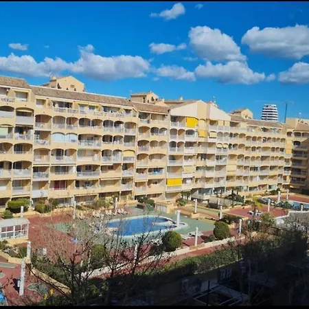 La Sonrisa Calp