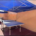 La Sonrisa شقة