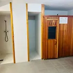 شقة La Sonrisa *