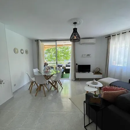 Apartment La Sonrisa Calpe