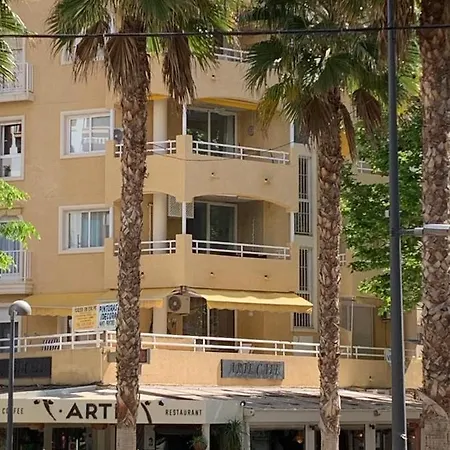 La Sonrisa Apartment Calpe