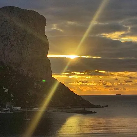 La Sonrisa Calpe