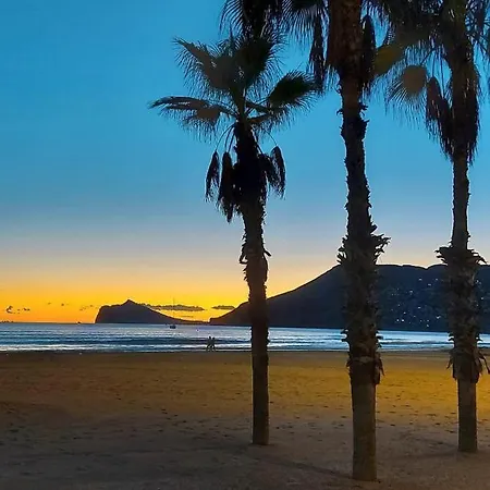 La Sonrisa Calpe
