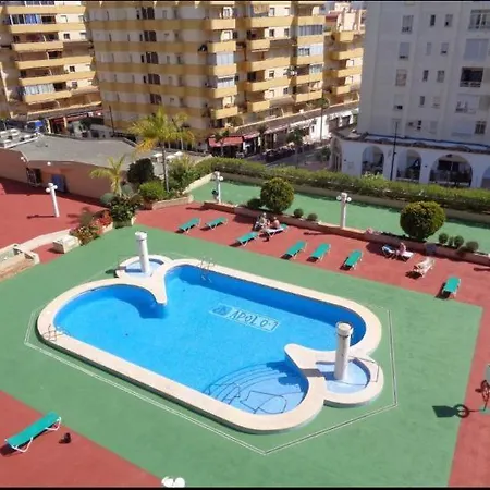 La Sonrisa Apartment Calpe