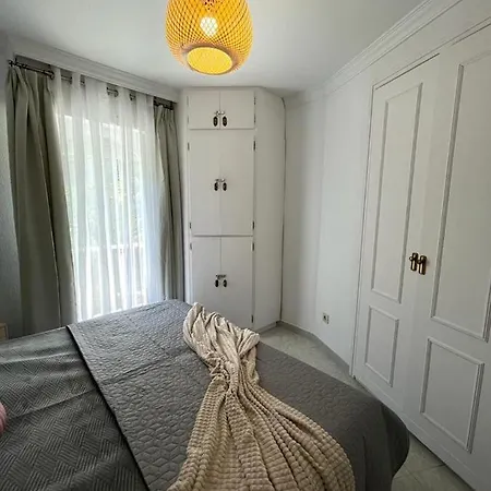 La Sonrisa Apartment Calpe