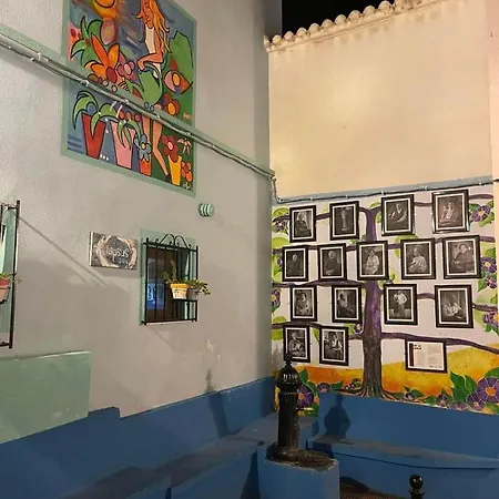 La Sonrisa Calpe