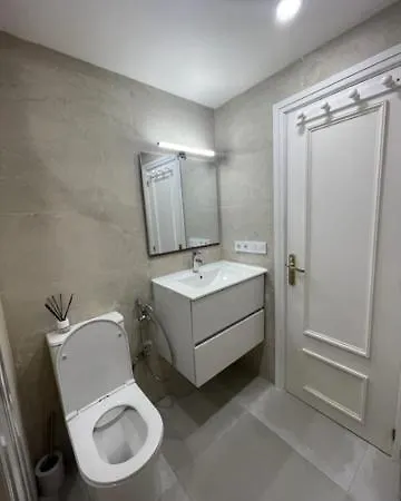 Apartamento La Sonrisa