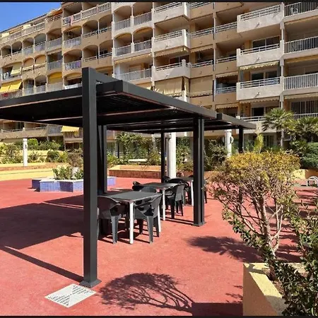 La Sonrisa Apartment Calpe