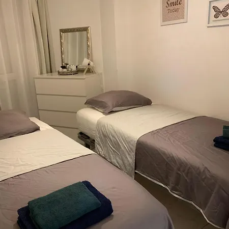 La Sonrisa Apartment